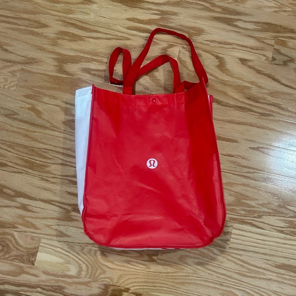 lululemon athletica Handbags - Lululemon Large Tote